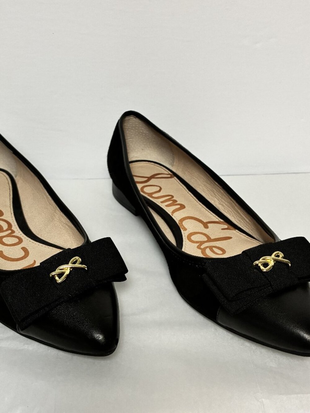 Sam Edelman "Lizzy" Flats - Picture 3 of 11